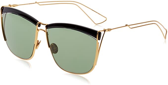 CHRISTIAN DIOR MY2 SO ELECTRIC SUNGLASSES