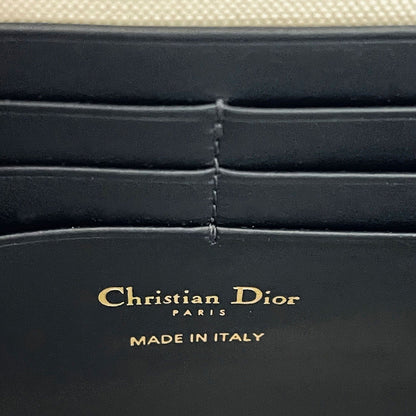 Christian Dior Saddle Pouch