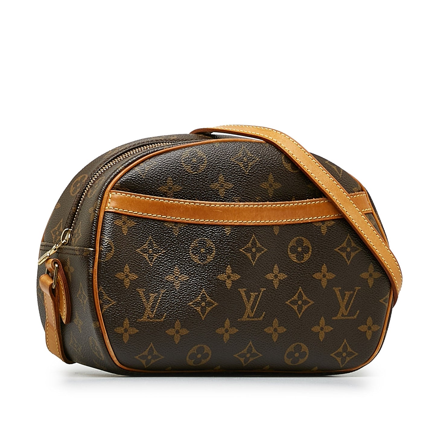 Louis Vuitton Blois Monogram Canvas