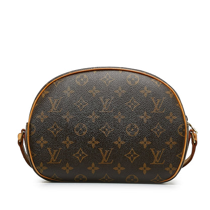 Louis Vuitton Blois Monogram Canvas