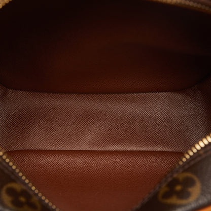 Louis Vuitton Blois Monogram Canvas