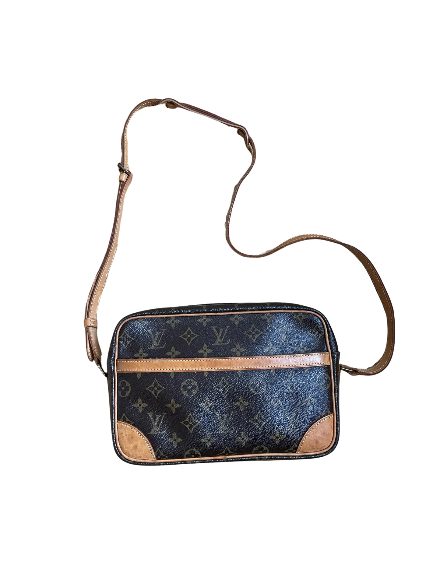 Louis Vuitton Trocadero 27 Monogram