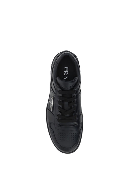 Prada Men Downtown Sneakers