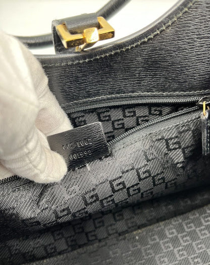 Vintage Gucci Jackie Bag