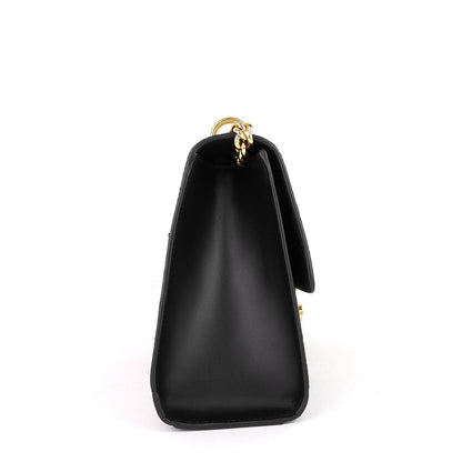 Padlock Medium Guccissima Leather Bag