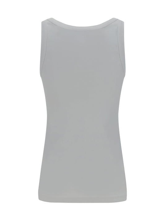 Prada Women Cut-Out Top