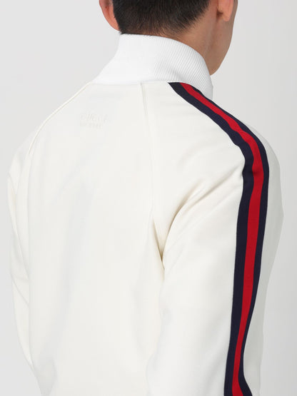 Gucci Sweatshirt Men White Men