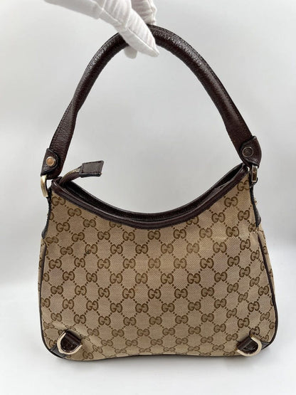 Vintage Gucci Shoulder Bag