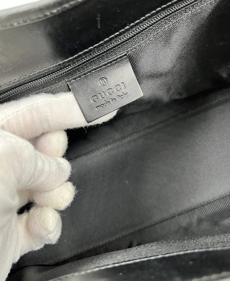 Vintage Gucci Jackie Bag