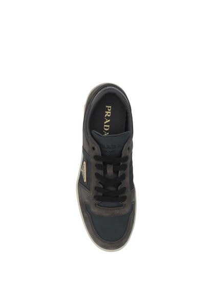 Prada Men Downtown Sneakers