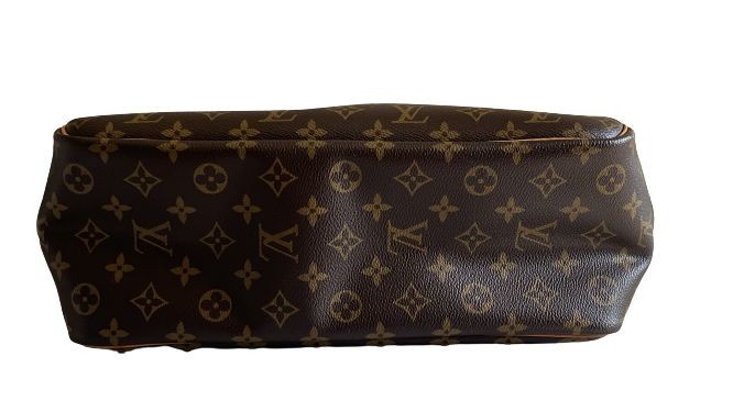 Louis Vuitton Dauville Monogram