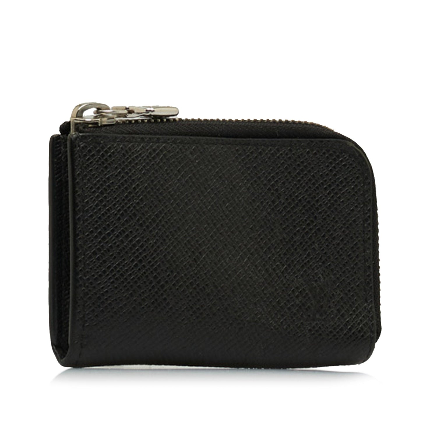 LOUIS VUITTON Taiga Coin Pouch