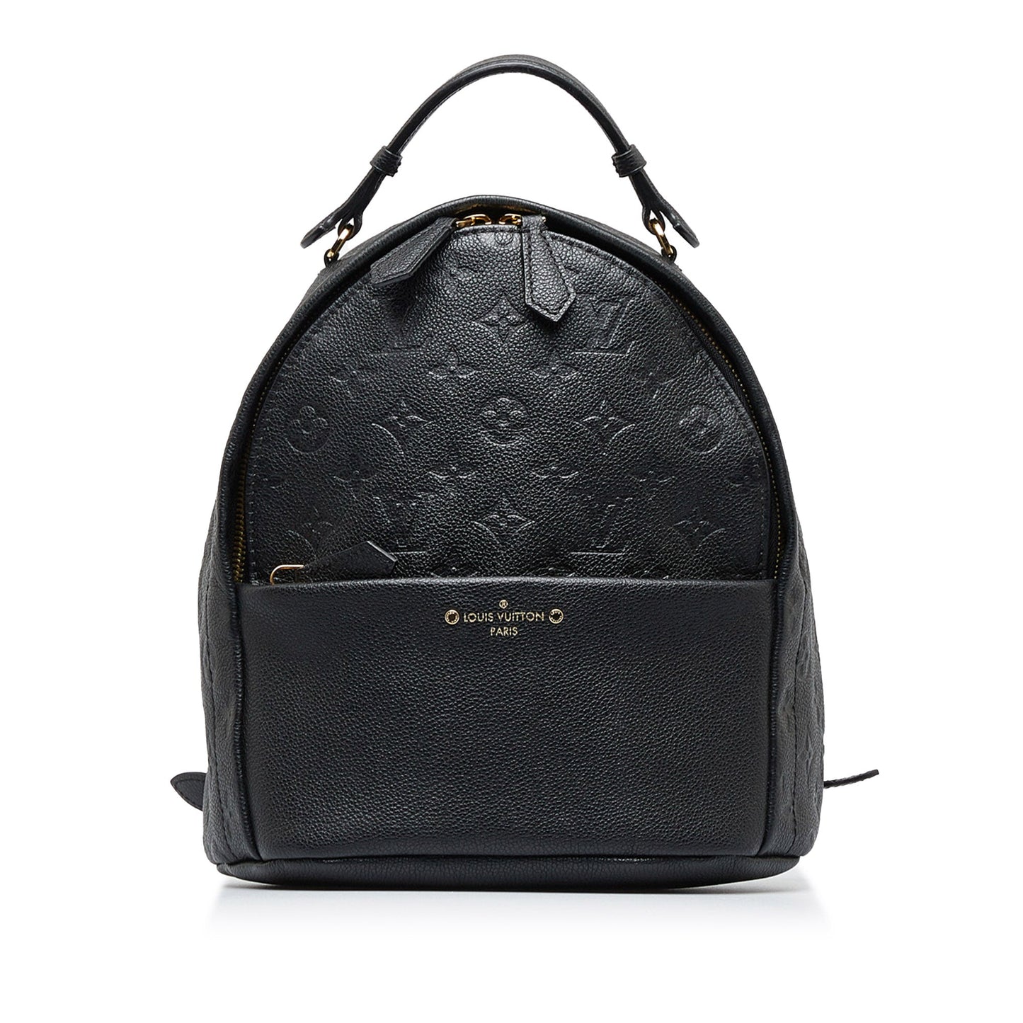 LOUIS VUITTON Monogram Empreinte Sorbonne Backpack