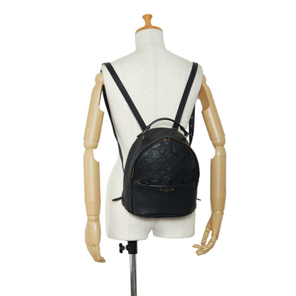 LOUIS VUITTON Monogram Empreinte Sorbonne Backpack