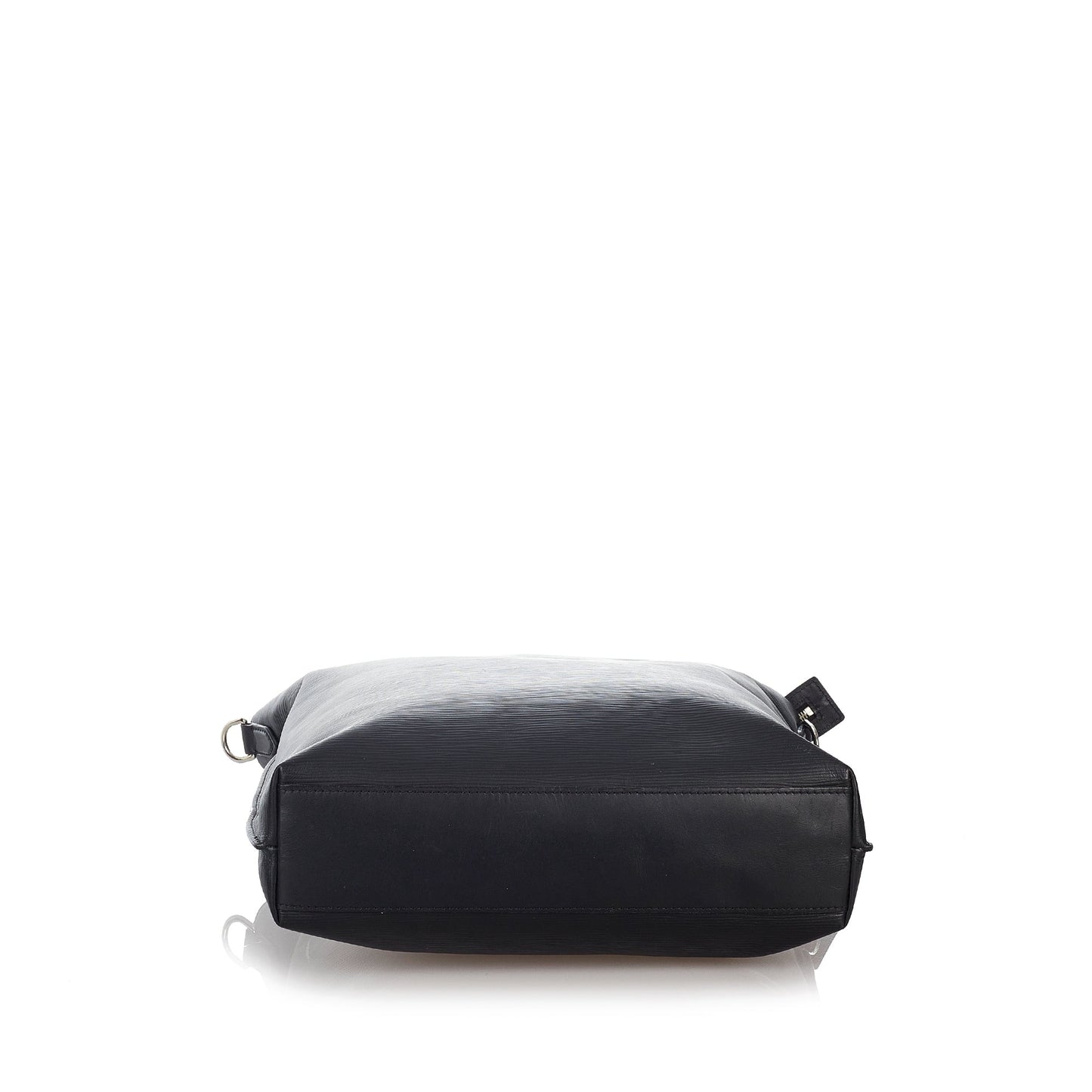 Louis Vuitton Cabas Sac Jour Black Epi