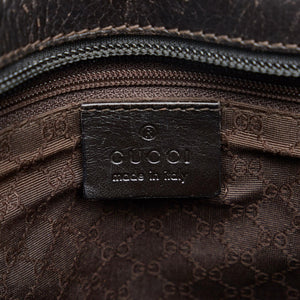 Gucci Web Tote Bag (SHG-PfOqI7)