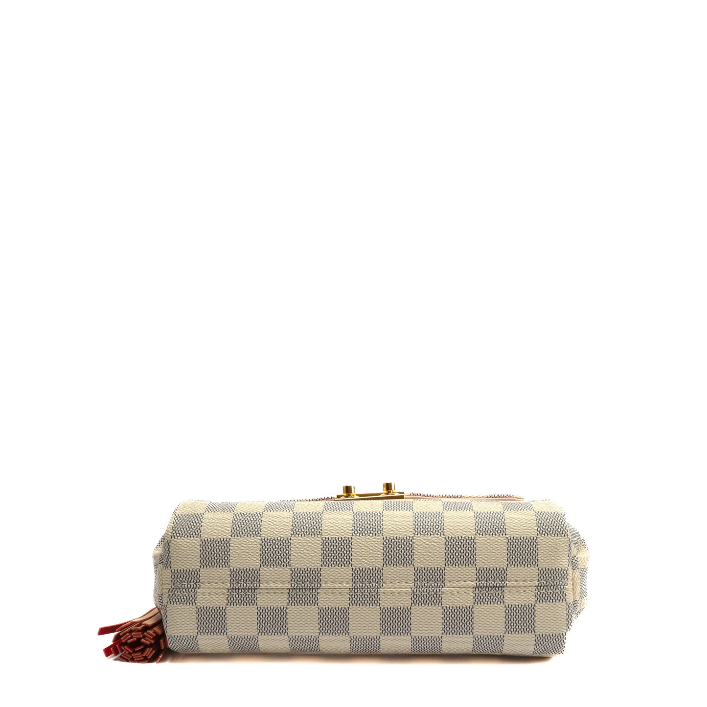 LOUIS VUITTON Damier Azur Croisette