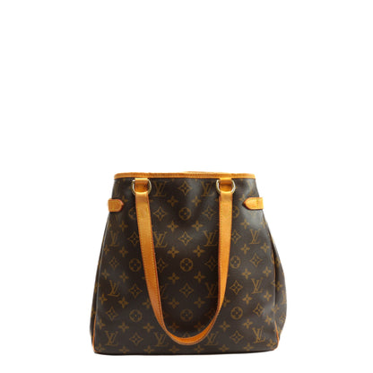 LOUIS VUITTON Batignolles Monogram