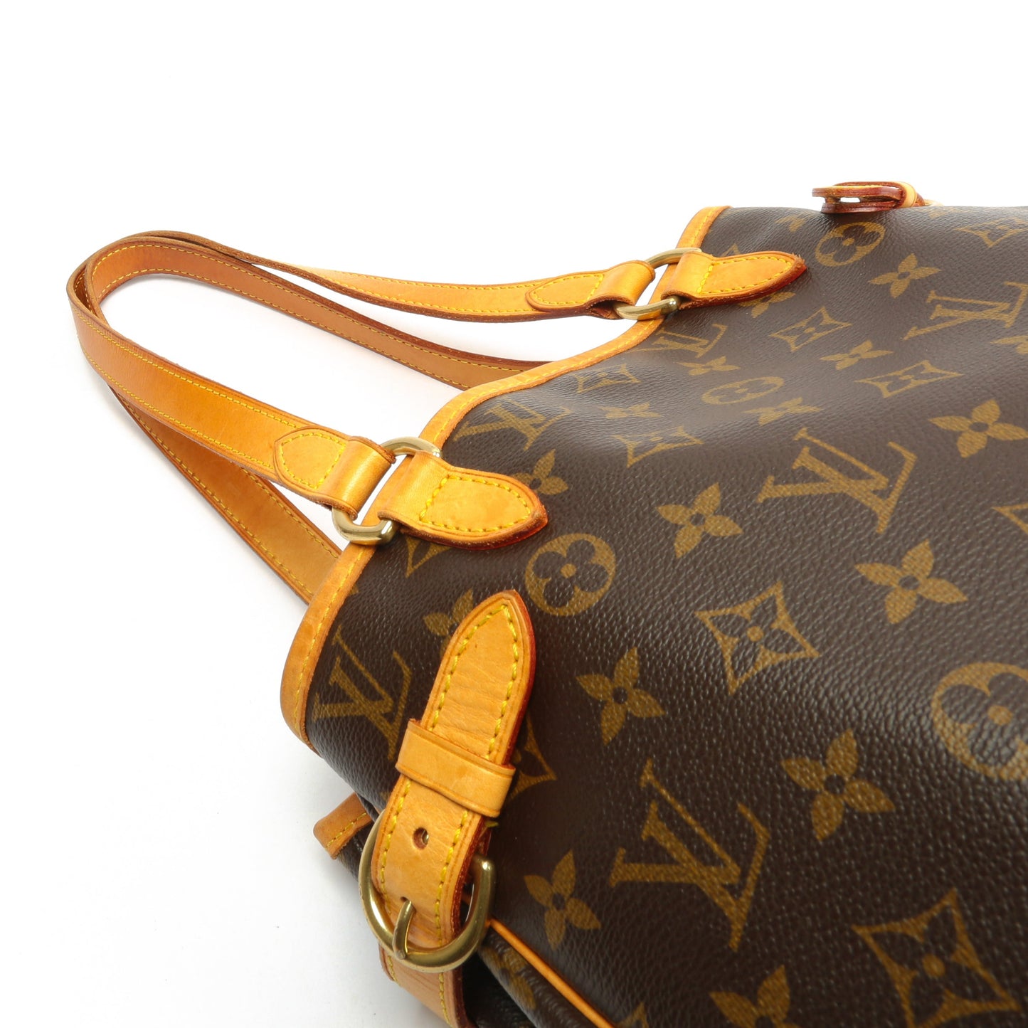 LOUIS VUITTON Batignolles Monogram