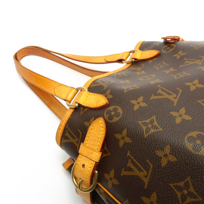 LOUIS VUITTON Batignolles Monogram