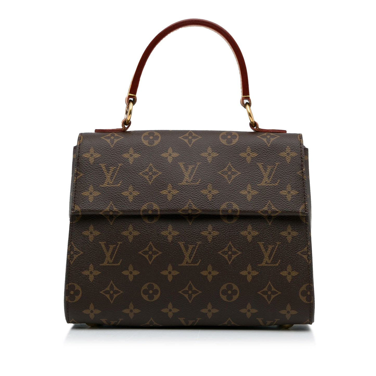 Louis Vuitton Cluny BB Monogram Canvas