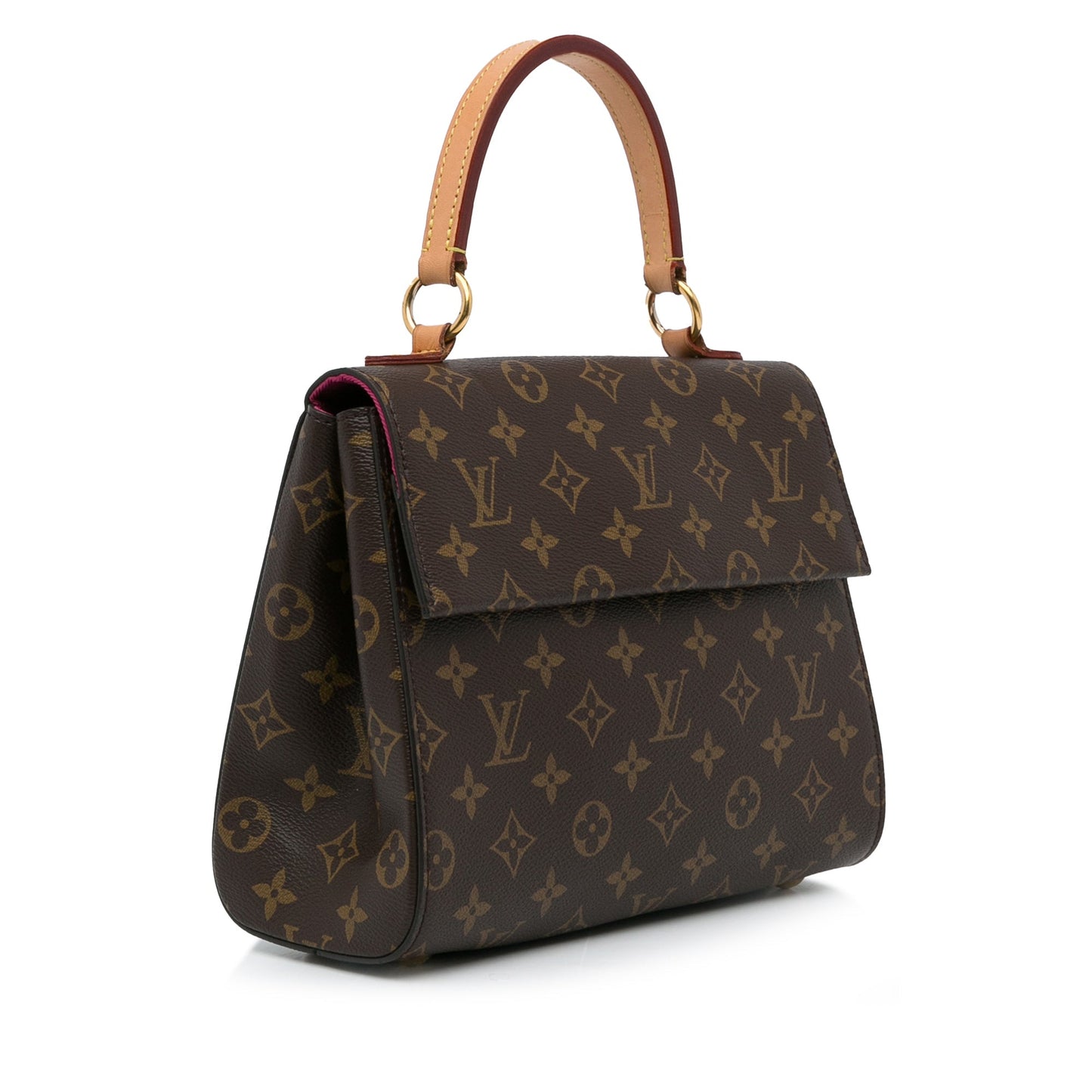 Louis Vuitton Cluny BB Monogram Canvas