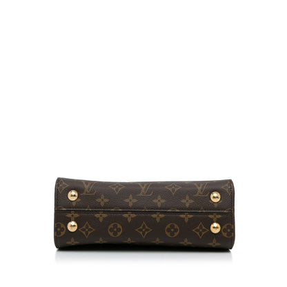 Louis Vuitton Cluny BB Monogram Canvas