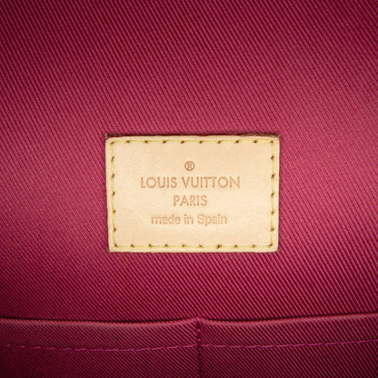 Louis Vuitton Cluny BB Monogram Canvas