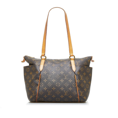 Louis Vuitton Totally PM Monogram Canvas