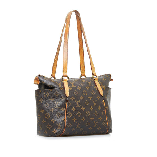 Louis Vuitton Totally PM Monogram Canvas