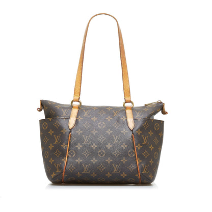 Louis Vuitton Totally PM Monogram Canvas