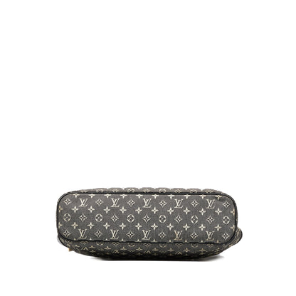 LOUIS VUITTON Monogram Mini Lin Lucille PM Shoulder Bag