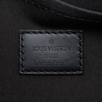 LOUIS VUITTON Monogram Mini Lin Lucille PM Shoulder Bag