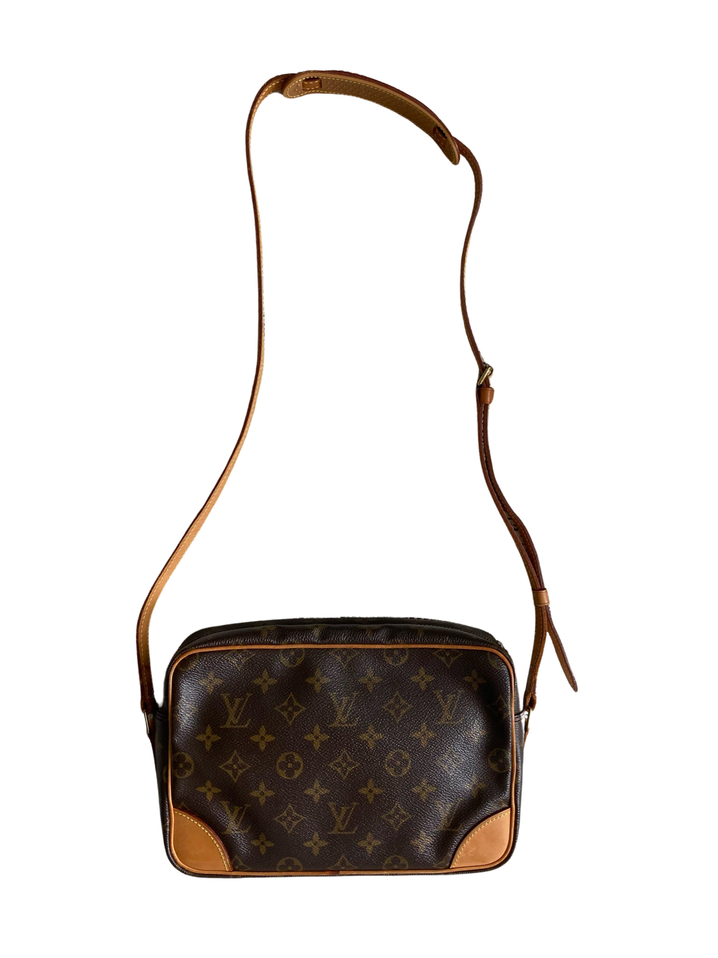 Louis Vuitton Trocadero 27 i Monogram