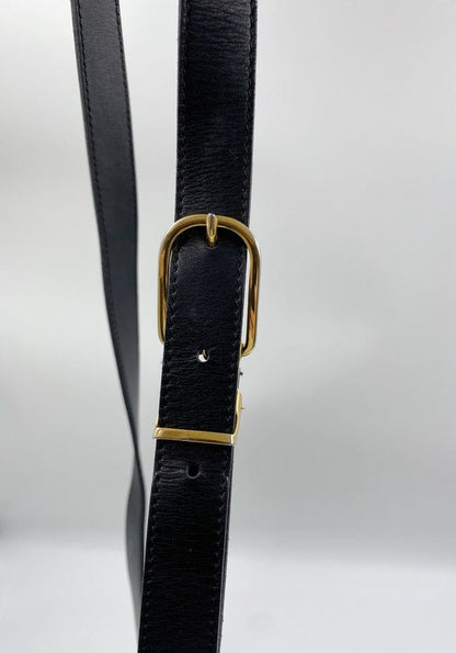 Vintage Christian Dior Crossbody