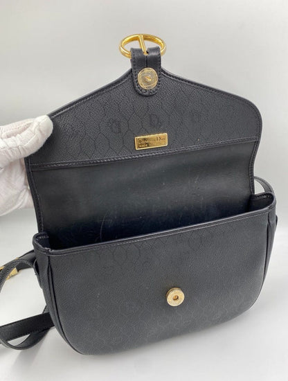 Vintage Christian Dior Crossbody