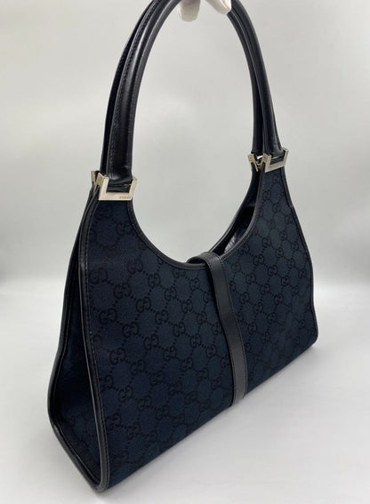 Vintage Gucci Jackie Bag