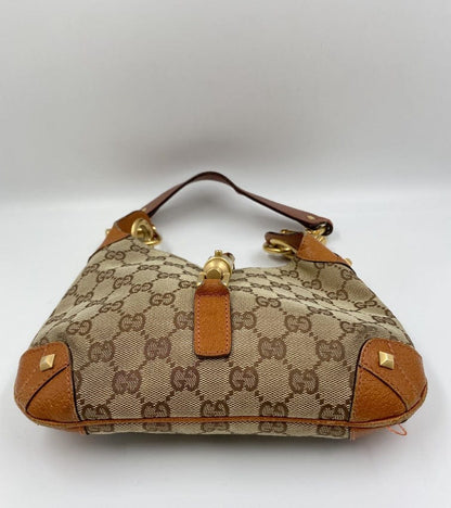 Vintage Gucci Jackie Bag