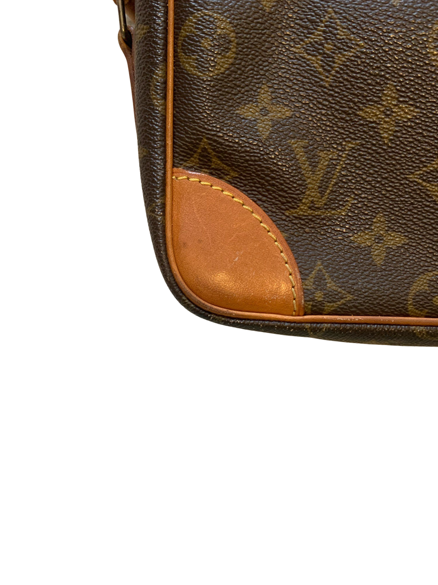 Louis Vuitton Trocadero 27 Monogram