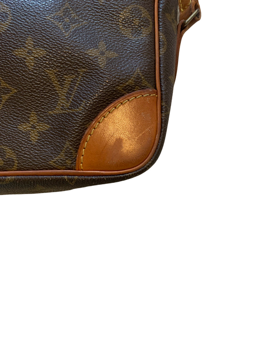 Louis Vuitton Trocadero 27 Monogram