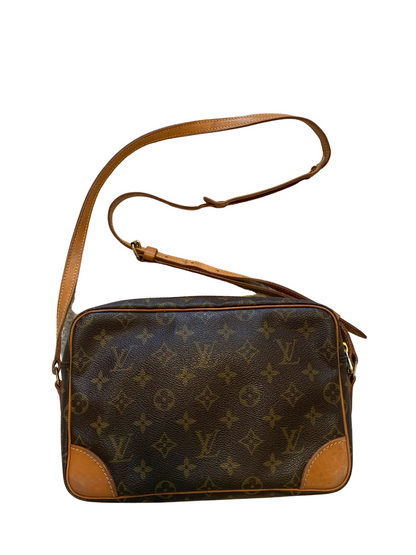 Louis Vuitton Trocadero 27 Monogram