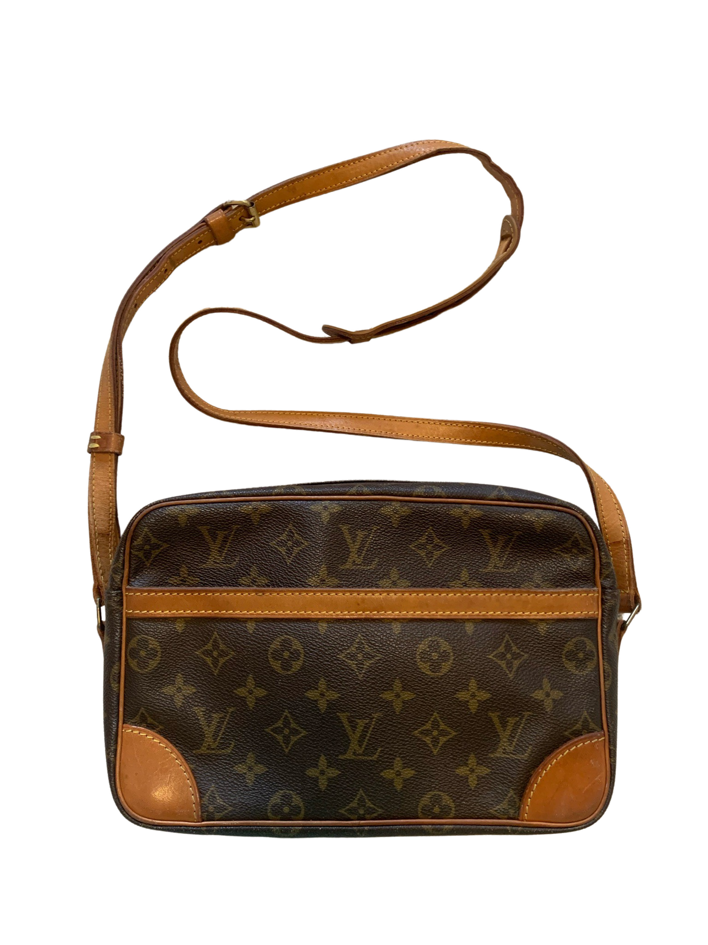 Louis Vuitton Trocadero 27 Monogram