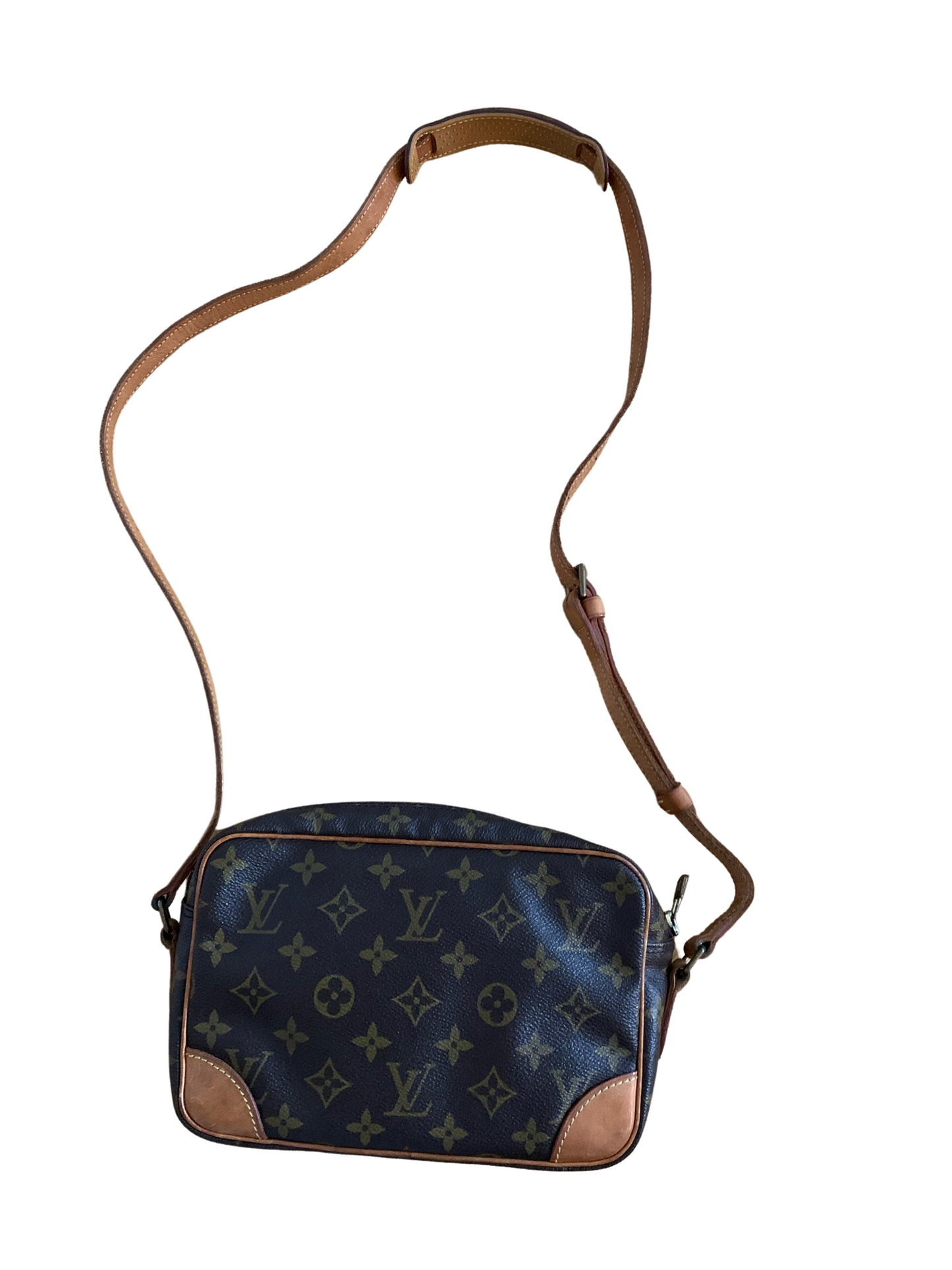 Louis Vuitton Trocadero 24 Monogram