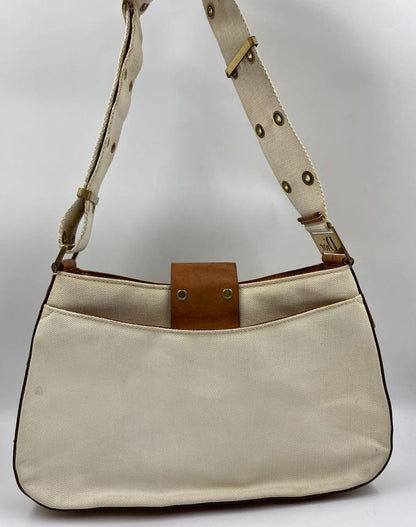 Vintage Dior Columbus Bag