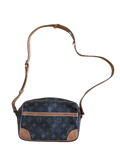 Louis Vuitton Trocadero 24 Monogram