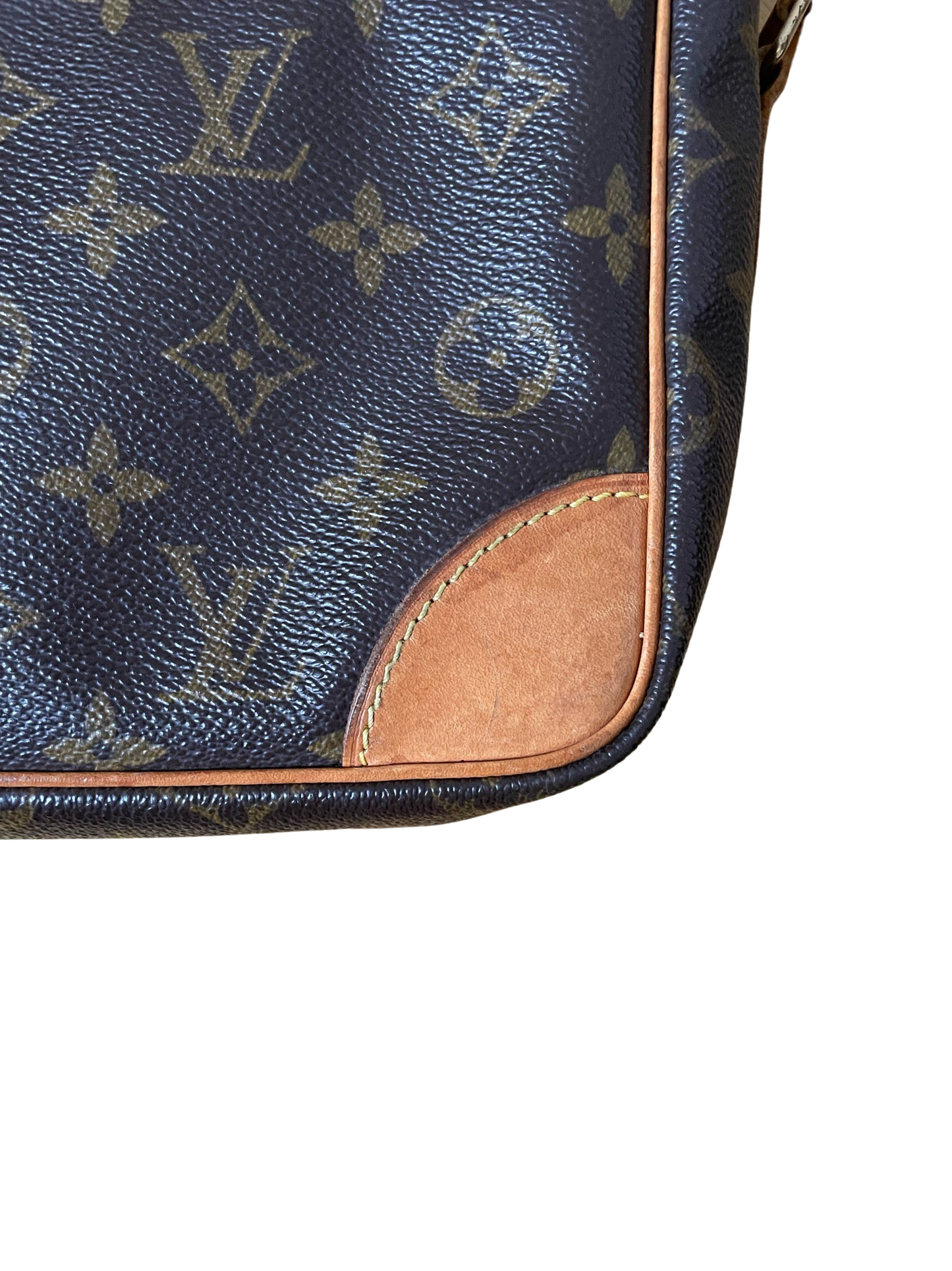 Louis Vuitton Trocadero 30 Monogram