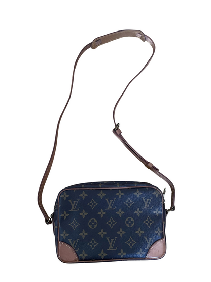 Louis Vuitton Trocadero 24 Monogram