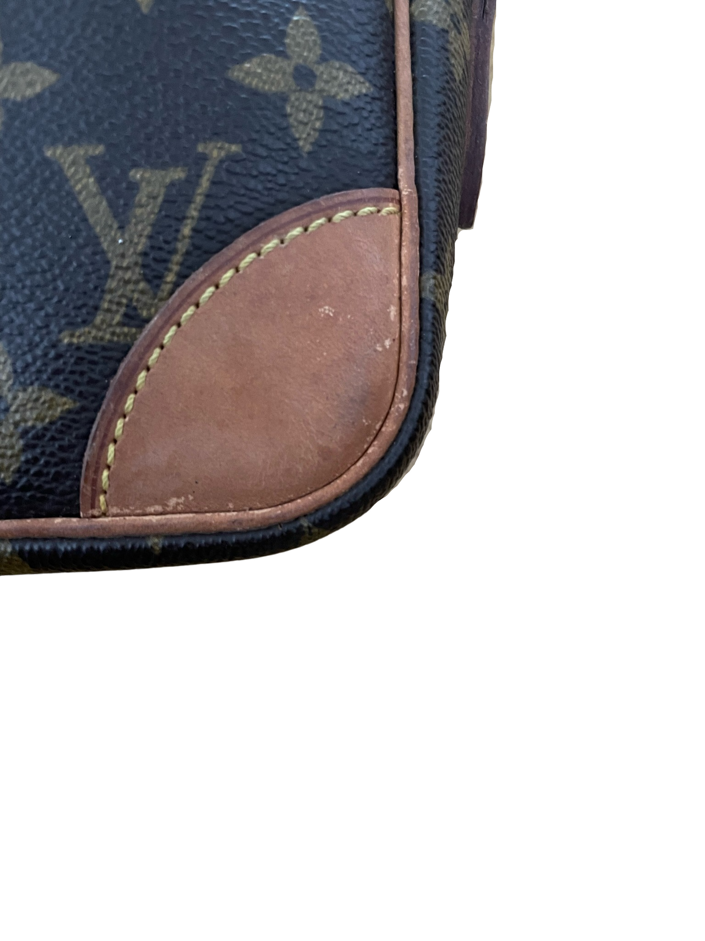 Louis Vuitton Trocadero 24 Monogram