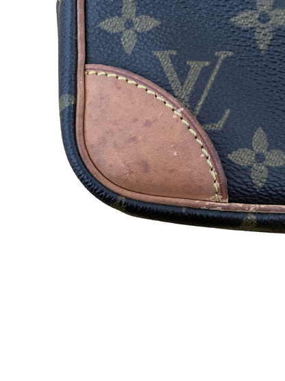 Louis Vuitton Trocadero 24 Monogram