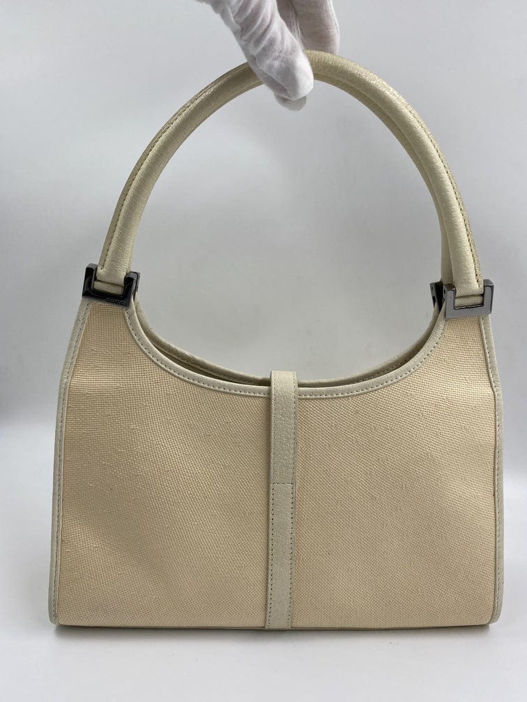 Vintage Gucci Jackie Bag